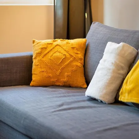 Le Remi Renove Au Coeur De דירה *