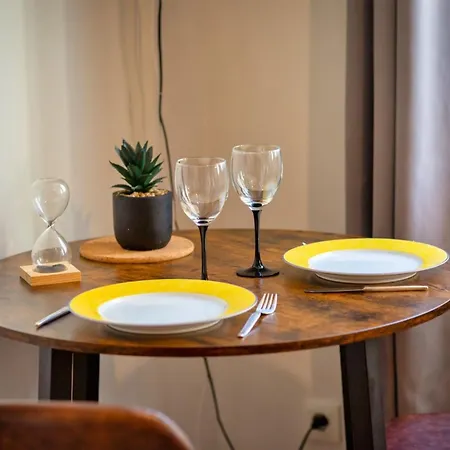 Apartment Le Remi Renove Au Coeur De Rouen