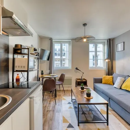 Le Remi Renove Au Coeur De