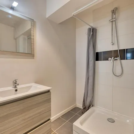 Apartment Le Remi Renove Au Coeur De