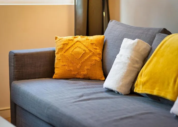 Le Remi Renove Au Coeur De Apartment *