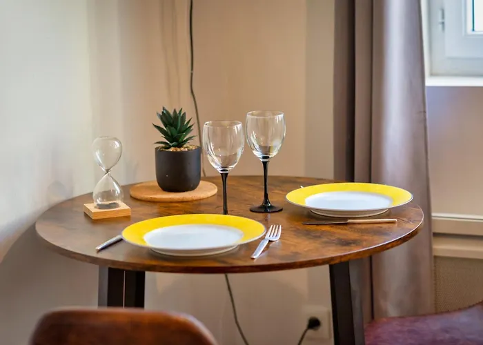 Apartment Le Remi Renove Au Coeur De Rouen