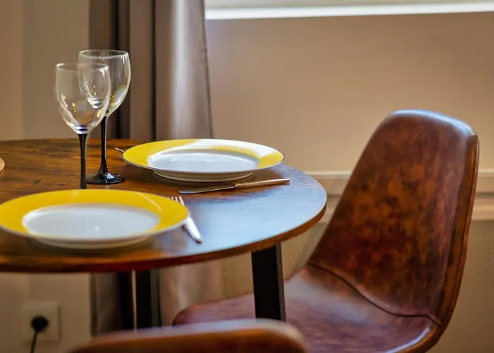 Le Remi Renove Au Coeur De Rouen