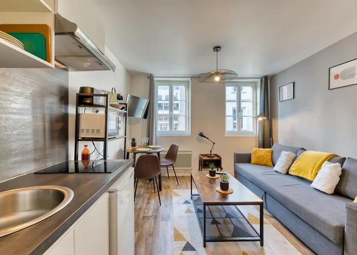 Le Remi Renove Au Coeur De