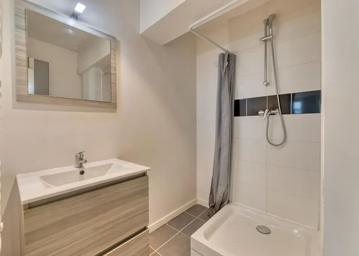 Apartment Le Remi Renove Au Coeur De